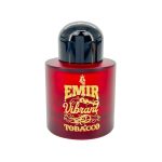 Emir Vibrant Spicy Tobacco edp 30 ml