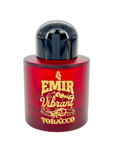 Emir Vibrant Spicy Tobacco edp 30 ml
