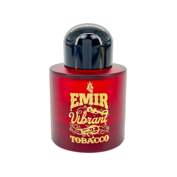 Emir Vibrant Spicy Tobacco edp 30 ml
