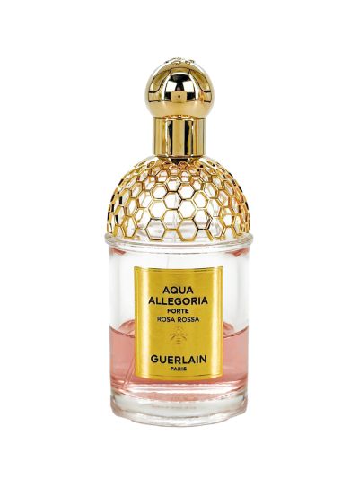 Guerlain Aqua Allegoria Forte Rosa Rossa edp 35 ml