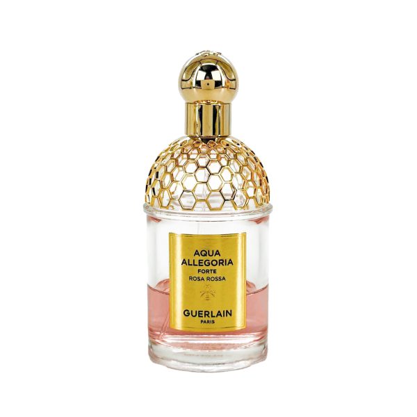 Guerlain Aqua Allegoria Forte Rosa Rossa edp 35 ml