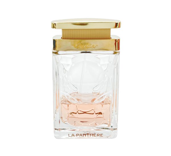 Cartier La Panthere edt 30 ml