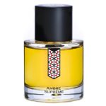 Les Indemodables Ambre Supreme edp 5 ml próbka perfum