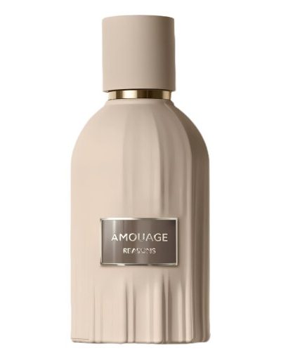 Amouage Reasons Extrait de Parfum 5 ml próbka perfum