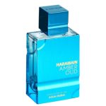 Al Haramain Amber Oud Aqua Dubai Extrait de Parfum 5 ml próbka perfum