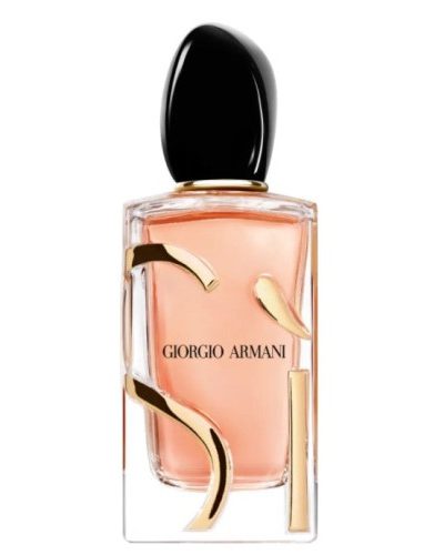 Giorgio Armani Si Intense edp 5 ml próbka perfum
