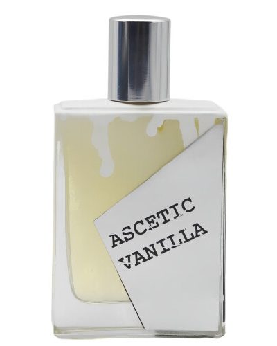 Filippo Sorcinelli Ascetic Vanilla Extrait de Parfum 3 ml próbka perfum
