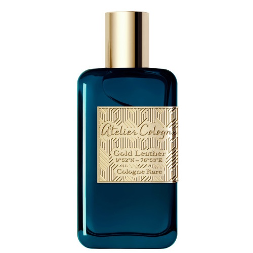 Atelier Cologne Gold Leather edp 3 ml próbka perfum