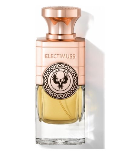 Electimuss Auster Extrait de Parfum 3 ml próbka perufm