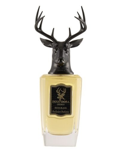 Pana Dora Onyx Black Extrait de Parfum 3 ml próbka perfum