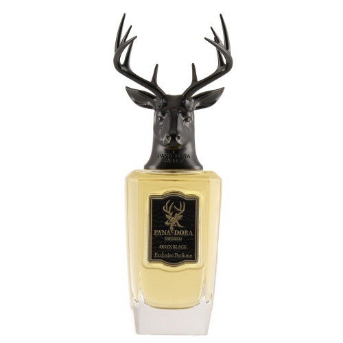 Pana Dora Onyx Black Extrait de Parfum 5 ml próbka perfum