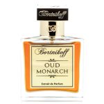 Bortnikoff Oud Monarch Extrait de Parfum 5 ml próbka perfum