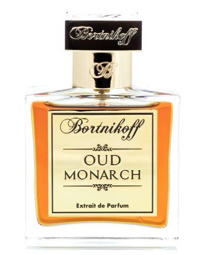 Bortnikoff Oud Monarch Extrait de Parfum 3 ml próbka perfum