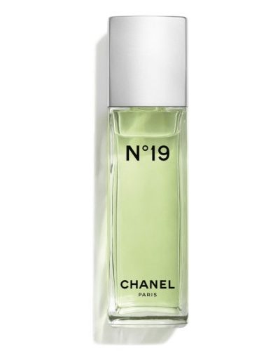 Chanel No.19 edt 100 ml tester
