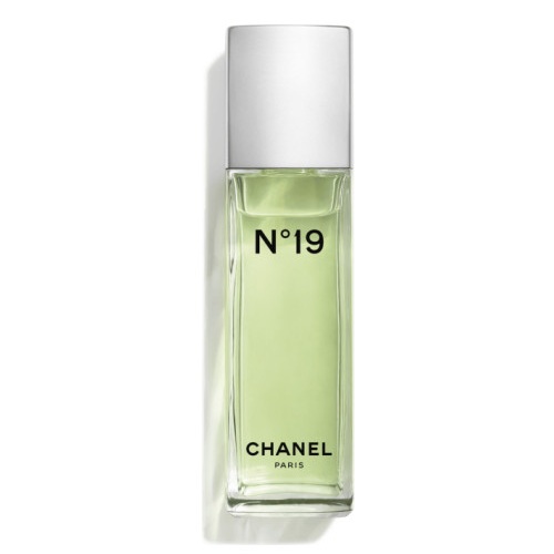 Chanel No.19 edt 100 ml tester