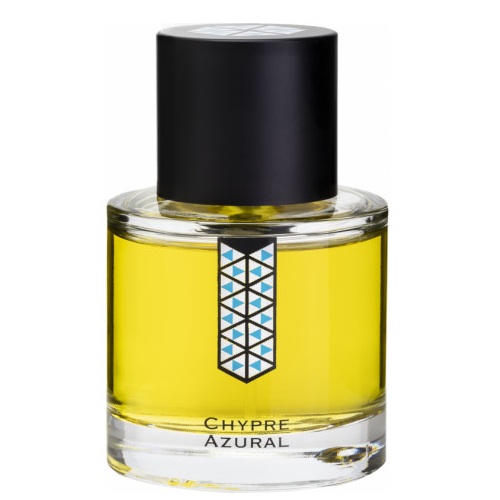 Les Indemodables Chypre Azural edp 10 ml próbka perfum
