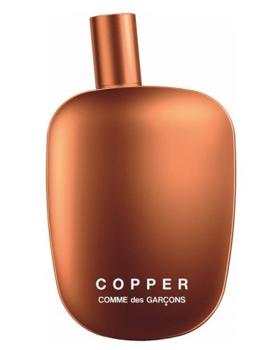 Comme des Garcons Copper edp 3 ml próbka perfum
