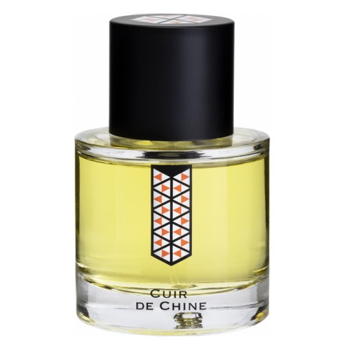 Les Indemodables Cuir de Chine edp 3 ml próbka perfum