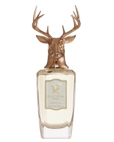 Pana Dora Dorasima edp 3 ml próbka perfum