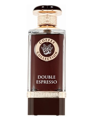 Fragrance World Double Espresso edp 3 ml próbka perfum