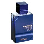 Al Haramain Amber Oud Dubai Night Extrait de Parfum 10 ml próbka perfum