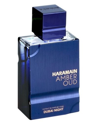 Al Haramain Amber Oud Dubai Night Extrait de Parfum 10 ml próbka perfum