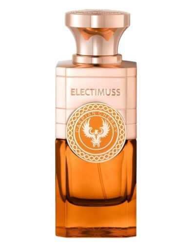 Electimuss Caspian Cherry Extrait de Parfum 3 ml próbka perfum