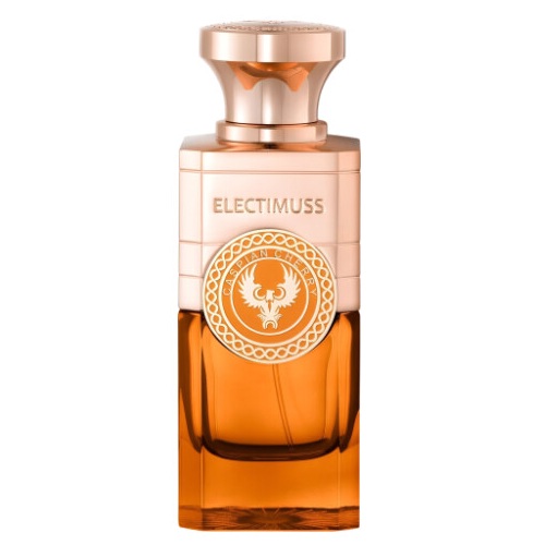 Electimuss Caspian Cherry Extrait de Parfum 10 ml próbka perfum