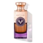 Electimuss Gladiator Oud Extrait de Parfum 10 ml próbka perfum