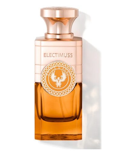 Electimuss Spice D'Arno Extrait de Parfum 5 ml próbka perfum