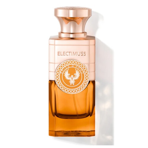 Electimuss Spice D'Arno Extrait de Parfum 5 ml próbka perfum
