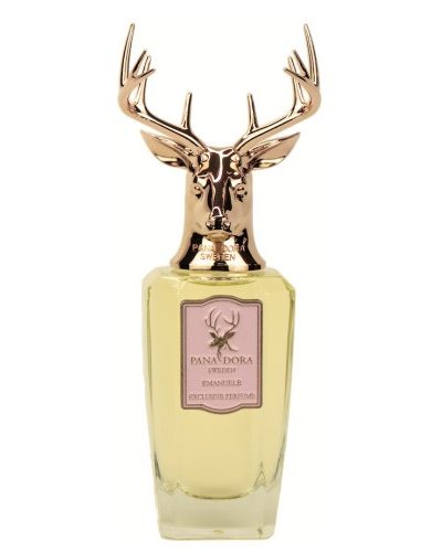 Pana Dora Emanuele edp 3 ml próbka perfum