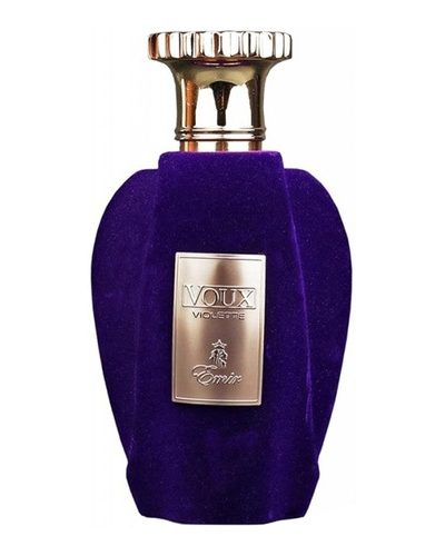 Emir Voux Violette edp 5 ml próbka perfum