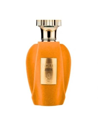 Emir Voux Zeste edp 5 ml próbka perfum