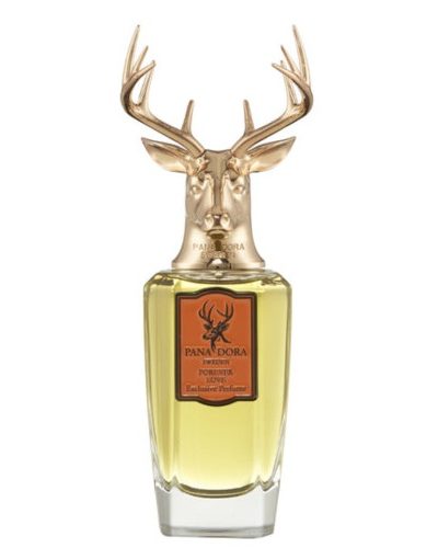 Pana Dora Forever Love edp 5 ml próbka perfum