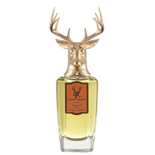 Pana Dora Forever Love edp 3 ml próbka perfum