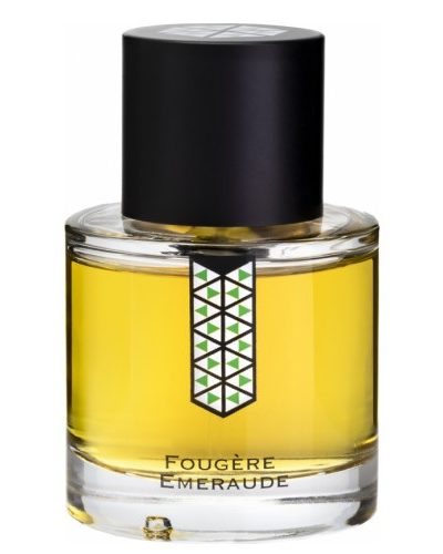 Les Indemodables Fougere Emeraude edp 3 ml próbka perfum