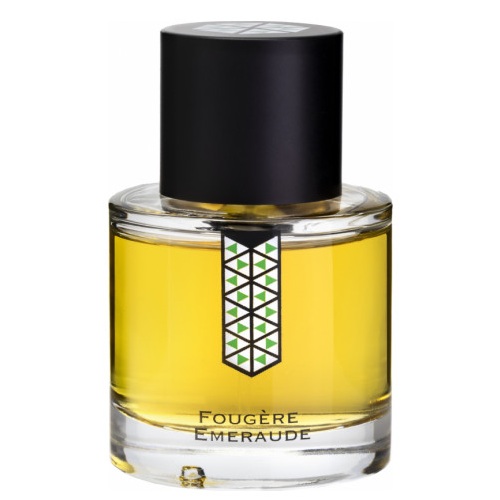 Les Indemodables Fougere Emeraude edp 5 ml próbka perfum