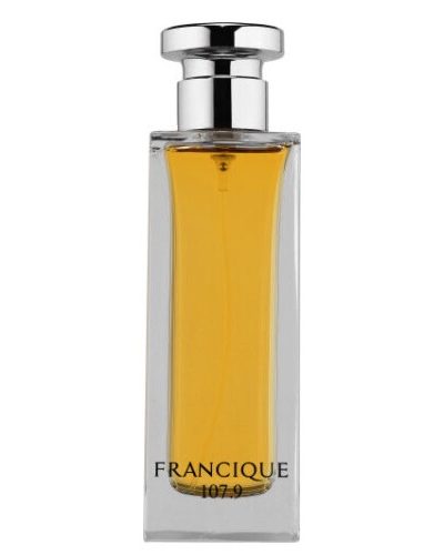 French Avenue Francique 107.9 edp 3 ml próbka perfum