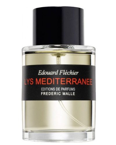 Frederic Malle Lys Mediterranee edp 10 ml próbka perfum