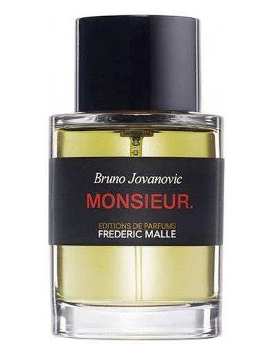 Frederic Malle Monsieur edp 3 ml próbka perfum