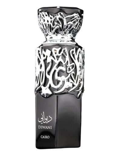 French Avenue Diwani Cairo edp 5 ml