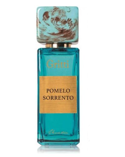 Gritti Pomelo Sorrento edp 3 ml próbka perfum