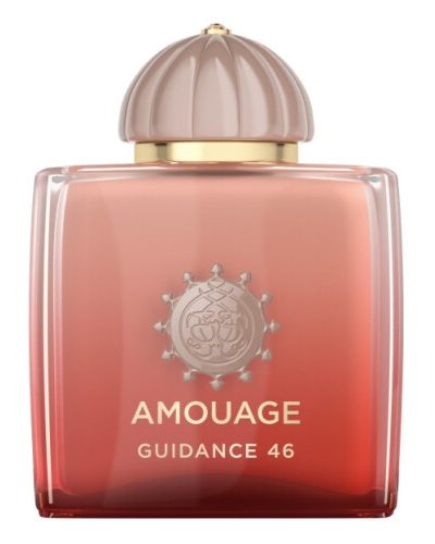 Amouage Guidance 46 Extrait de Parfum 3 ml próbka perfum
