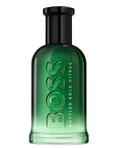 Hugo Boss Bottled Bold Citrus edp 5 ml próbka perfum