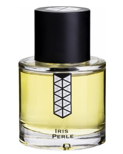Les Indemodables Iris Perle edp 5 ml próbka perfum