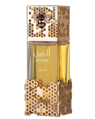 Lattafa Atheeri edp 3 ml próbka perfum