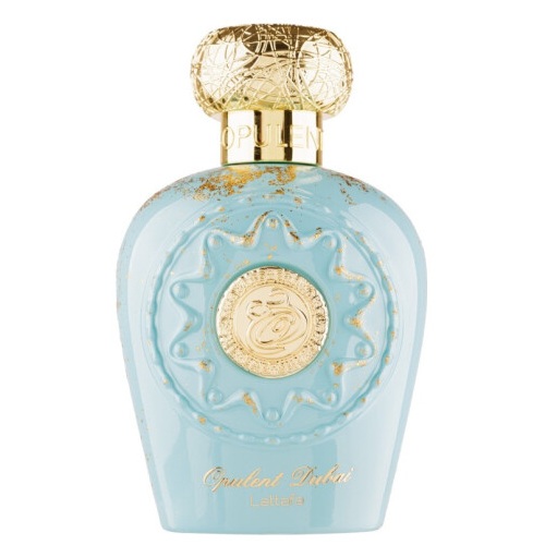 Lattafa Opulent Dubai edp 3 ml próbka perfum