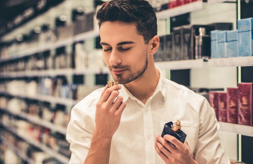 Najładniejsze perfumy męskie – ranking TOP 10 perfum dla mężczyzn