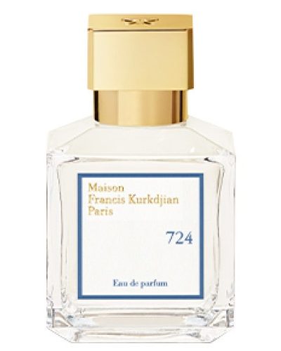 Maison Francis Kurkdjian 724 edp 3 ml próbka perfum